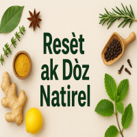 Resèt ak Dὸz